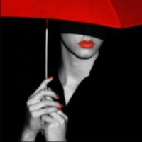 Lady in Red 💋(@redladyliberty) 's Twitter Profile Photo