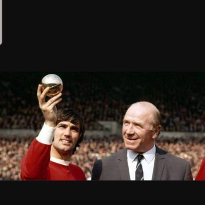 Supporting United through thick and thin. Ranting about United into the Twitter abyss.