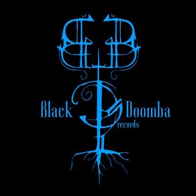 Black Doomba Records * Bringing doom and heavy music artists to fans * https://t.co/6sb6vmYr2y https://t.co/e4PS9msRR3