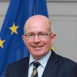 Ambassador of Ireland to Poland.