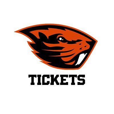 Official Twitter for the Oregon State Athletics Ticket Office