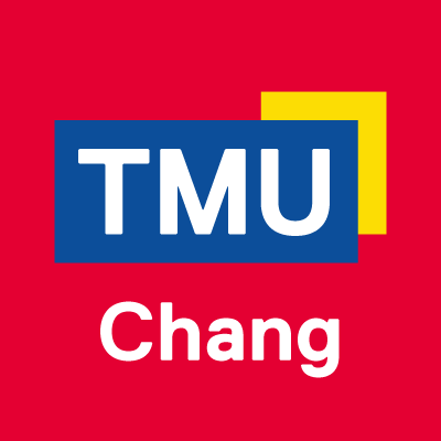 ChangSchoolTMU Profile Picture