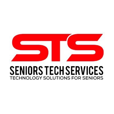 @Seniorstechserv