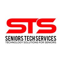 SeniorsTech Services(@Seniorstechserv) 's Twitter Profile Photo