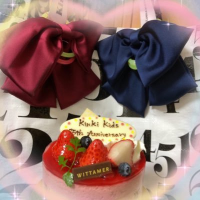 ftrは最強で最高で最愛♡ 赤色つよめのKinKi Kids派♡♡      いろいろあったため垢には名前ふせてます(´･ω･｀)ｼｮﾎﾞ-ﾝ