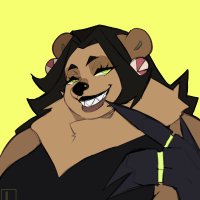 The Lady Bear (@thetoxic_lady) 's Twitter Profile Photo The Lady Bear (@thetoxic_lady) 's Twitter Profile Photo