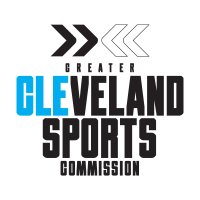 Greater Cleveland Sports Commission (@clesports) 's Twitter Profile Photo Greater Cleveland Sports Commission (@clesports) 's Twitter Profile Photo