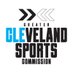 Greater Cleveland Sports Commission (@CLESports) Twitter profile photo