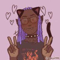 RaiChan - catboy 𓃠♡ +18 NSFW(@BlackPantheruWu) 's Twitter Profileg