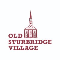OldSturbridgeVillage(@oldsturbridge) 's Twitter Profile Photo