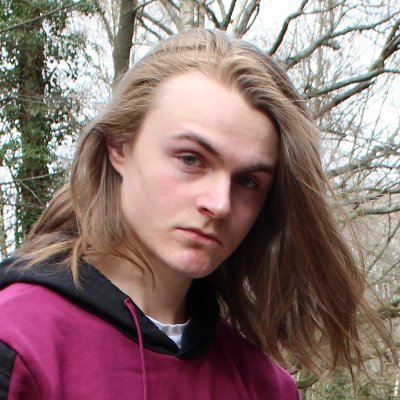 Caspianc16's profile picture. 22//Student//Art & Music. + 3 mil streams on Spotify. Instagram:@caspian_coomber