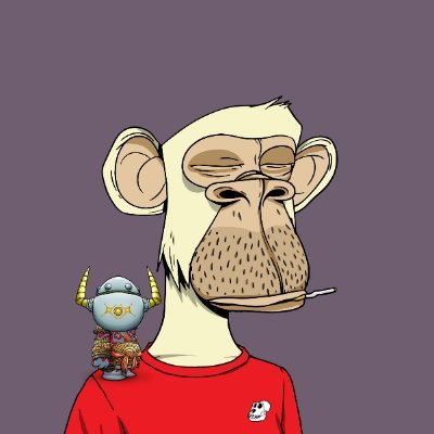 Travi.eth🍌さんのプロフィール画像
