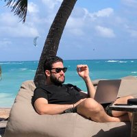 MatheusCabral (@matheusdncabral) 's Twitter Profile
