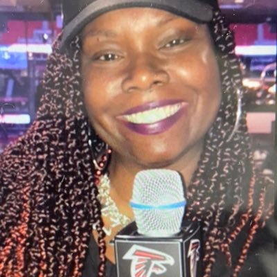 Traveler, sports lover, Scrabble player, Atlanta Falcons fan and season ticket holder.
