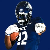 Rice FB Recruiting(@RiceOwlsFB) 's Twitter Profile Photo