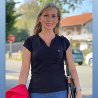 María Luisa Jorrín Maestro(@jorrin_luisa) 's Twitter Profile Photo