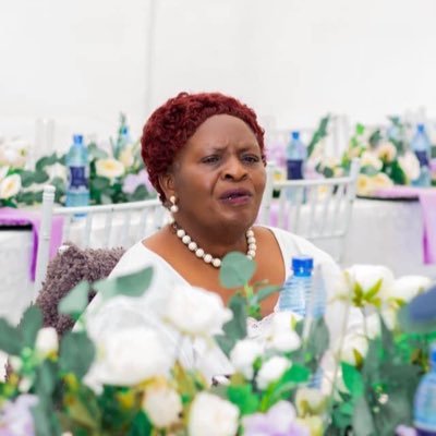 A gender activist fighting for the emancipation of women in Malawi socially and economically and their effective participation in top political positions.