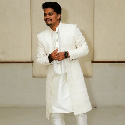 AshishBeloshe's profile picture. 