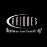 BrionesLaw's profile picture. Briones Business Law Consulting focuses on Commercial law & providing quality legal protections & representation to small/medium sized businesses in New Mexico.