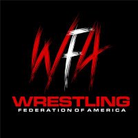 Wrestling Federation of America(@wfawrestling1) 's Twitter Profile Photo