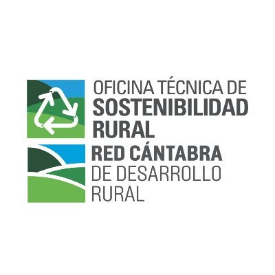 🌍 Oficina Técnica de Sostenibilidad Rural. 
💡 Dpto. de la @Cantabria_rural dinamizando estrategias de desarrollo sostenible en el medio rural.
#ODS #Agenda2030