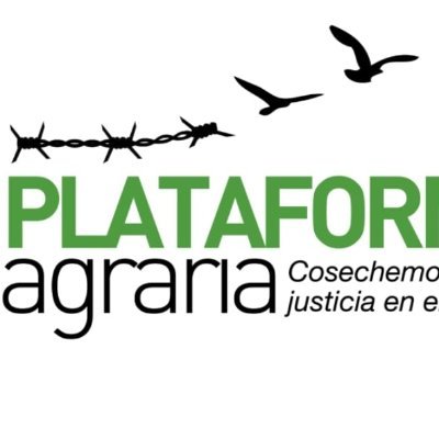 Luchamos por la reivindicación de nuestros derechos a la tierra y la justicia.