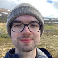 Jeremy de Bonville (@ichthyolojay) 's Twitter Profile Photo Jeremy de Bonville (@ichthyolojay) 's Twitter Profile Photo