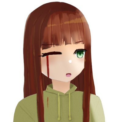 _gekision's profile picture. 格ゲーとか麻雀とかVRCとかBlenderとか絵とか アイコンは@milchre1s