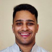 Devesh Bahety (@devbahety) 's Twitter Profile