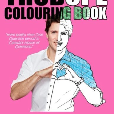 Our #AmazinglyTrudope colouring book has 30 pgs of memorable moments for you to add your #TruColour to. 
🖍💛🧡🤎🖤👍🏾  (Other great stuff listed on our site.)