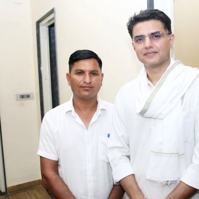 SurajCh68186399's profile picture. Jai veer teja ji ki