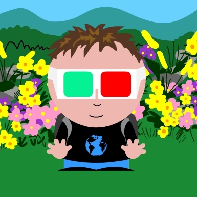 cyberguillaume's profile picture. Médiateur numérique en bibliothèque.  Réseau EPNIsère, réseau Information Jeunesse, Grelibre, web & multimédia