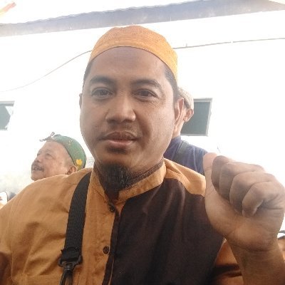 MasEko94481432's profile picture. pemuda