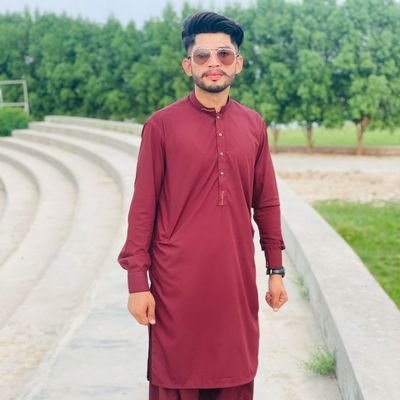 malikjahanzebA's profile picture. Student and sports man