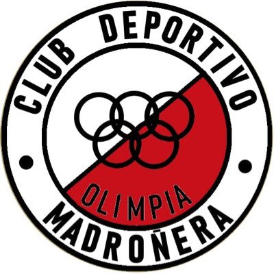 CdmOlimpia's profile picture. Club de Fútbol