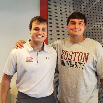 6'5, 260 lbs, Class of 2023,
committed to Boston University Track & Field.
Coach: @valleyindiansfb

Track & Field=21/22 All Ohio