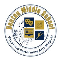 Benton Middle School (@bentonprincipal) 's Twitter Profile