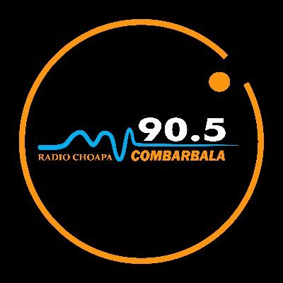 Somos Radio 90.5 FM para todo Combarbalá, pertenencemos a la red de emisoras Choapa.