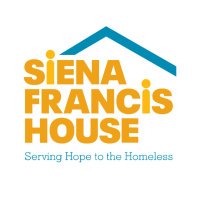 Siena Francis House (@siena_francis) 's Twitter Profile
