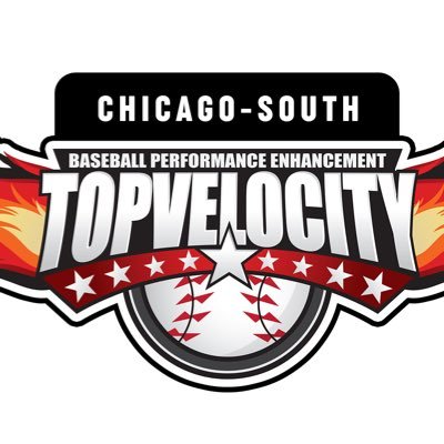 TOP VELOCITY CHICAGO/Lpexplodepitching