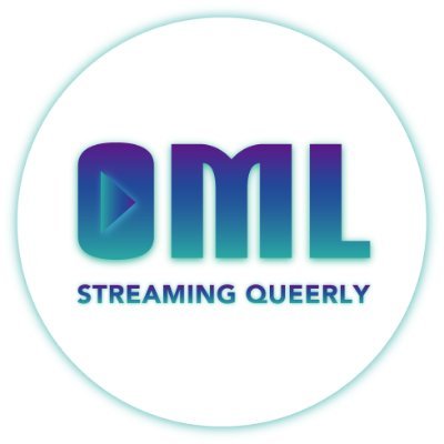 ❤️🧡💛💚💙💜 Always forward, never straight. #OMLTV curates the best #LGBTQ+ content all in one place.