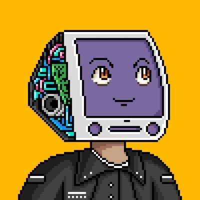 Bitsmith7's profile picture. 