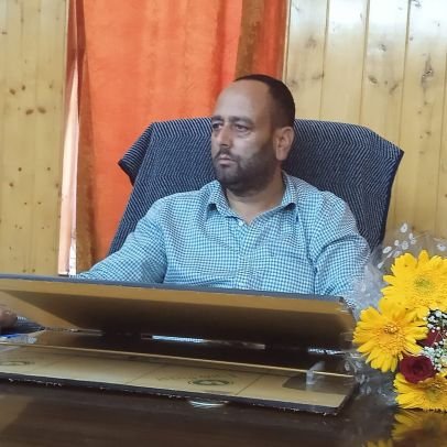 official Twitter handle for the office of Assistant Transport Commissioner, J&K