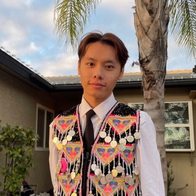 Hmong | queer | advocate | organizer | Fresno |