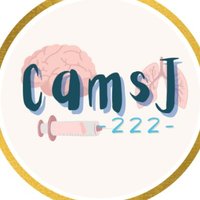 CamsJ 222(@222Camsj) 's Twitter Profile Photo