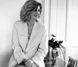 Career Today by Lilli Cremer-Altgeld. Mobil 0049 1575 5167 001. Chefcoaching@t-online.de
Foto: Saskia-Marjanna Schulz