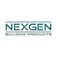 NEXGEN Building Products(@NexGenBP) 's Twitter Profile Photo