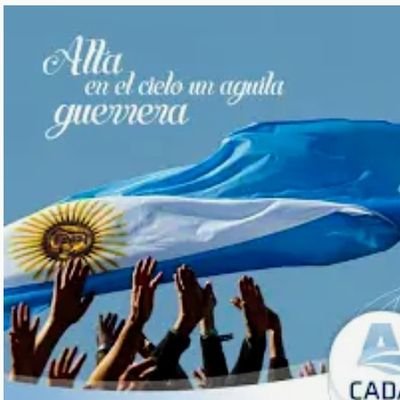 Tejedora compulsiva,fanática del buen lenguaje ,Argentina hasta la muerte...creo que los animales son mejores que los de mi especie..,por siempre )S(...💛