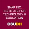 csudhsite's profile picture. Our mission is to make high-quality, justice-centered computer science an integral part of the K-12 educational experience in Los Angeles (run by @profkarlin)