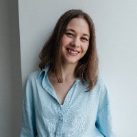 Oleksandra (@februalexandra) 's Twitter Profile